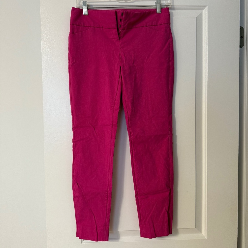 The Limited pants size 0